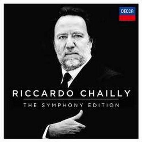 Chailly Symphony Edition (Riccardo Chailly)