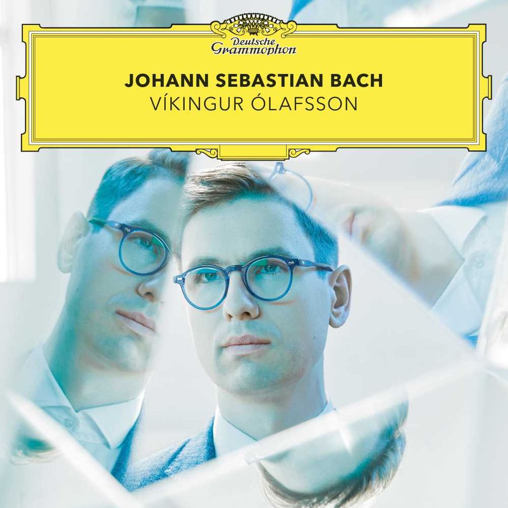 Johann Sebastian Bach