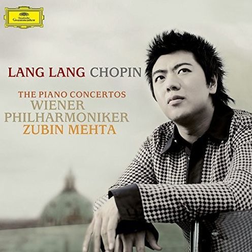 Chopin: The Piano Concertos