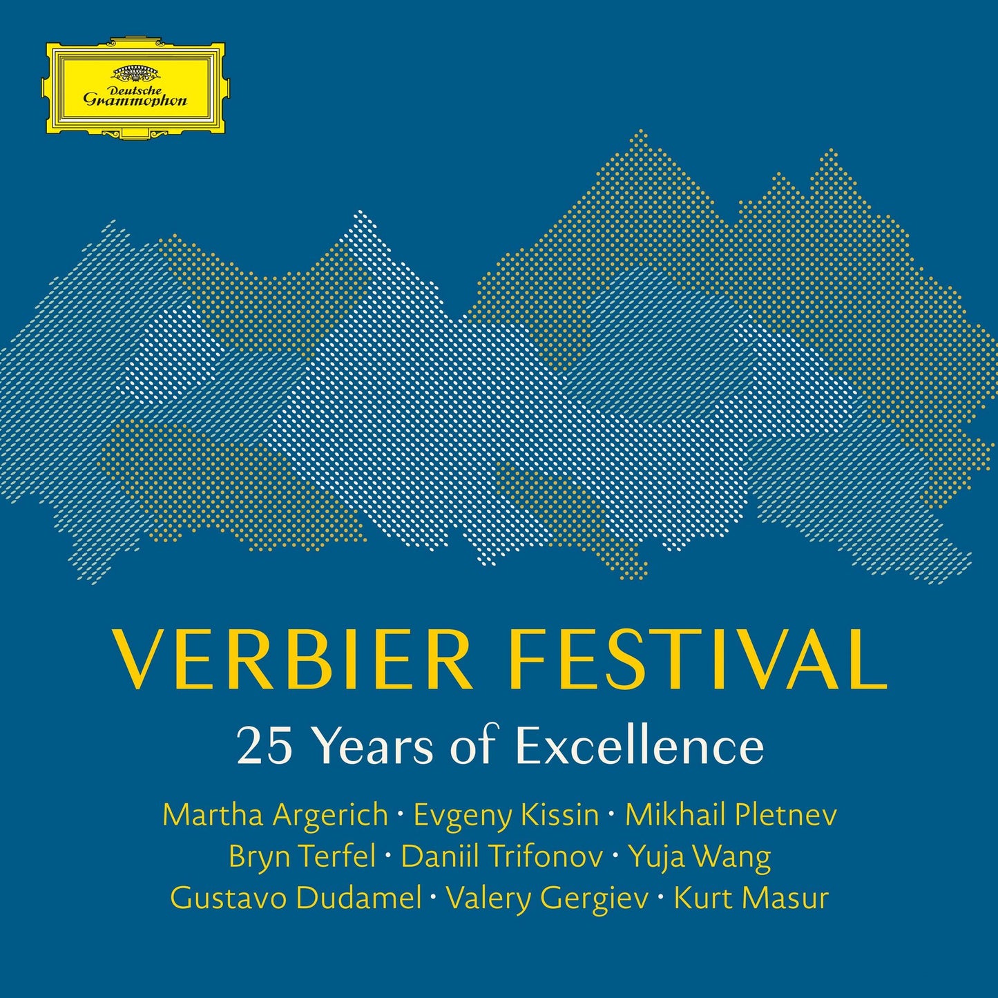 Verbier Festival: 25 Years of Excellence