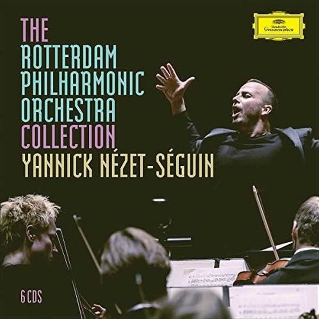 Rotterdam Philharmonic Orchestra Collection