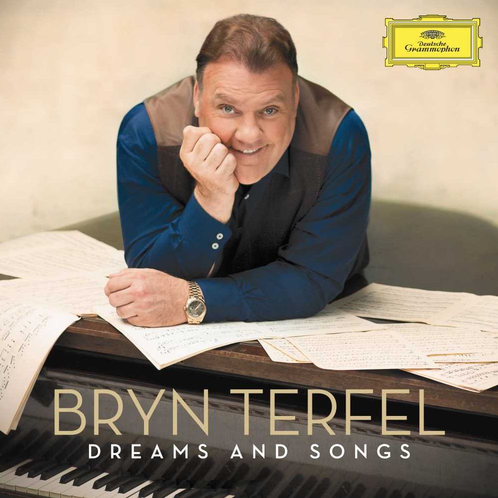 Dreams & Songs (Bryn Terfel)