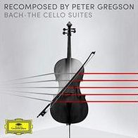 Recomposed By Peter Gregson: Bach - Cello Suites (Peter Gregson)