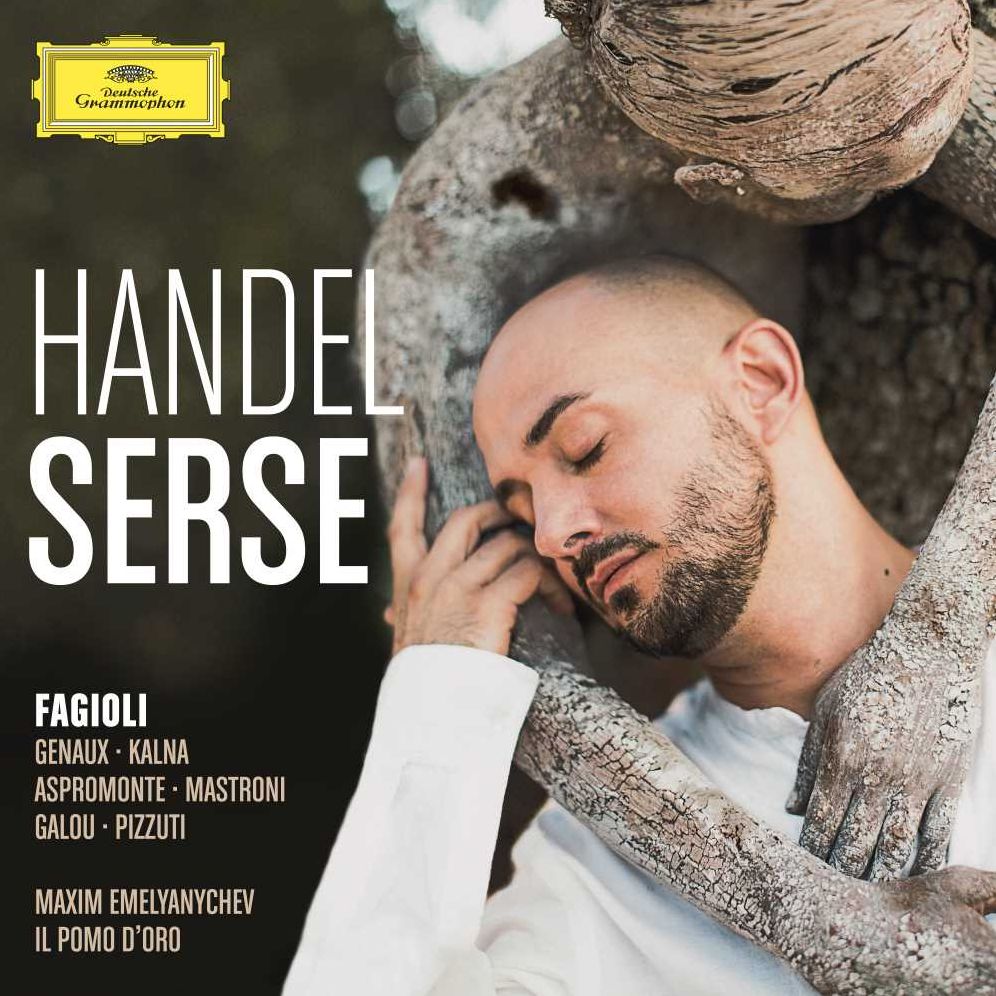 Serse (Handel / Fagioli / Emelyanychev / Ii Pomo)