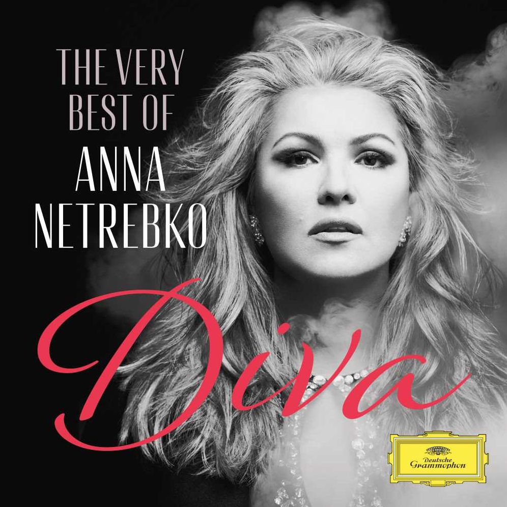 Diva - The Verybest Of Anna Netrebko (Anna Netrebko)