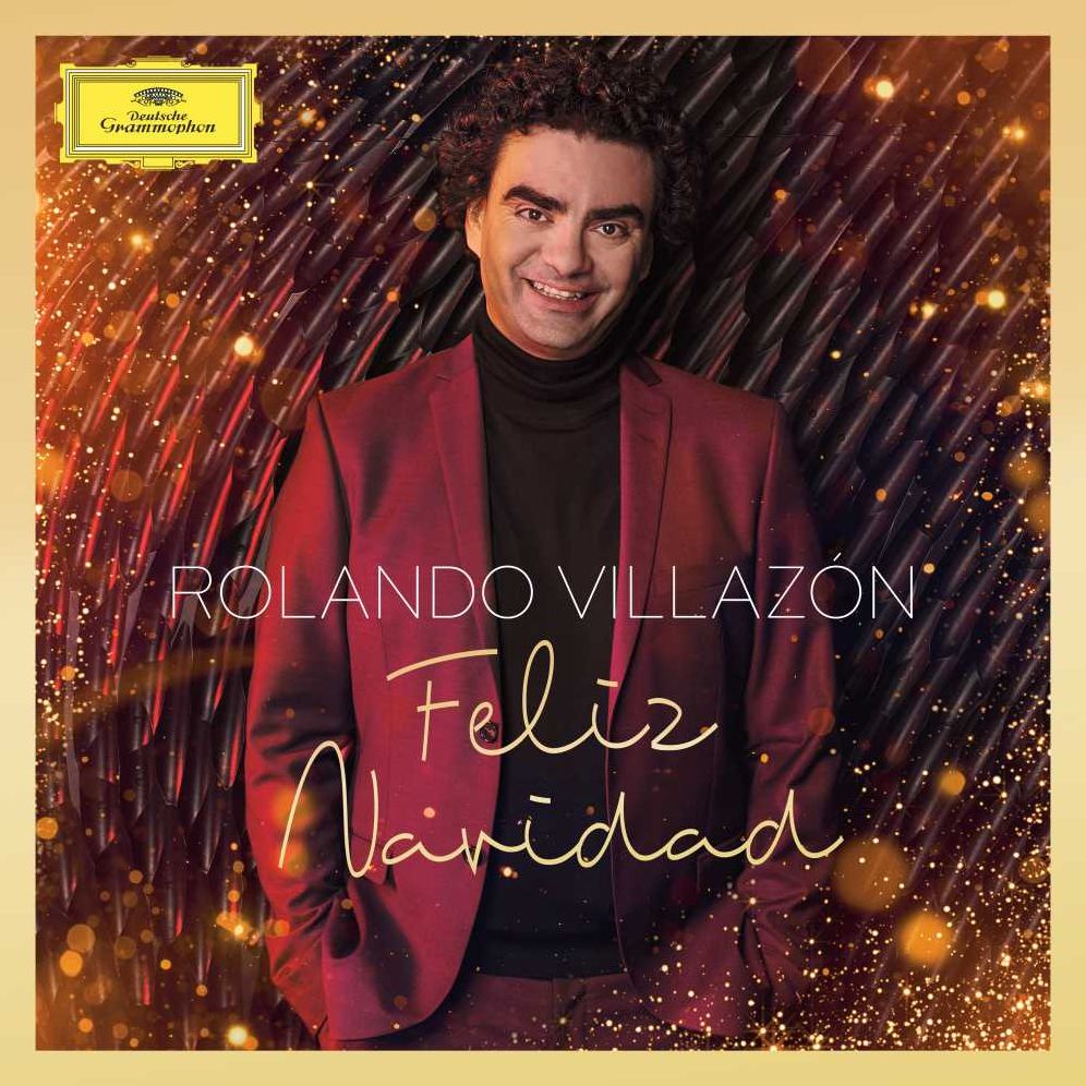 Feliz Navidad (Rolando Villazon)
