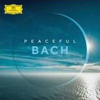 Peaceful Bach