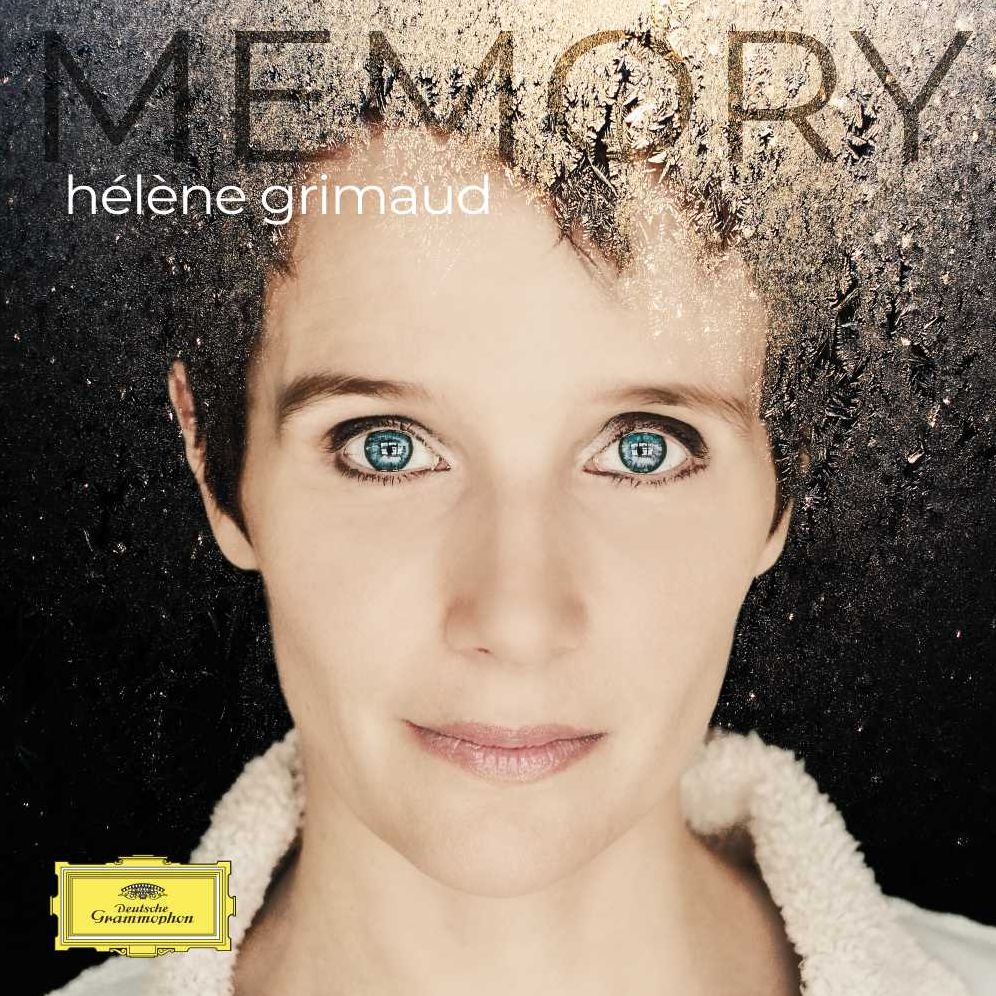 Memory (Helene Grimaud)