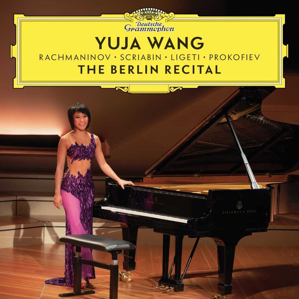 Berlin Recital (Yuja Wang)