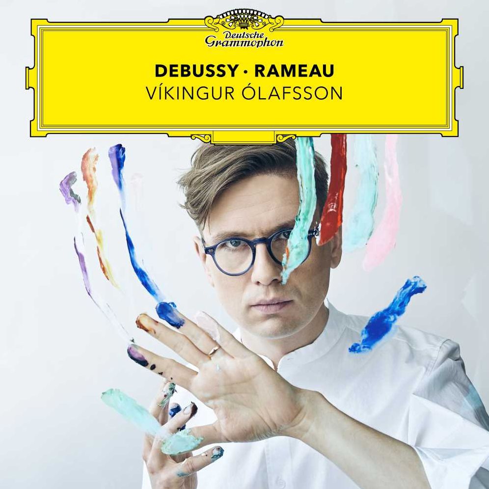 Debussy - Rameau (Vikingur Olafsson)