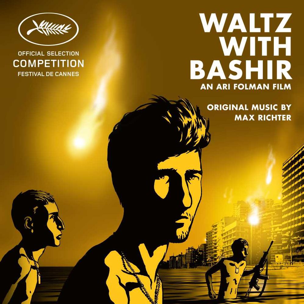 Waltz With Bashir / O.S.T.