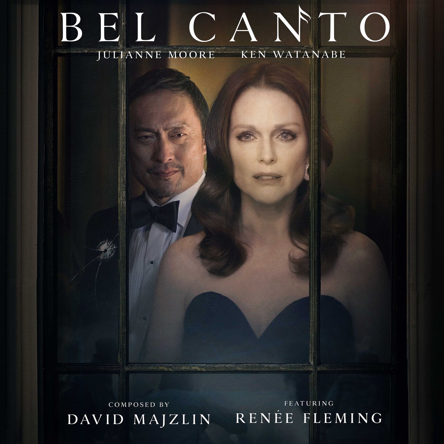 Bel Canto  (David Majzlin / Renee Fleming)