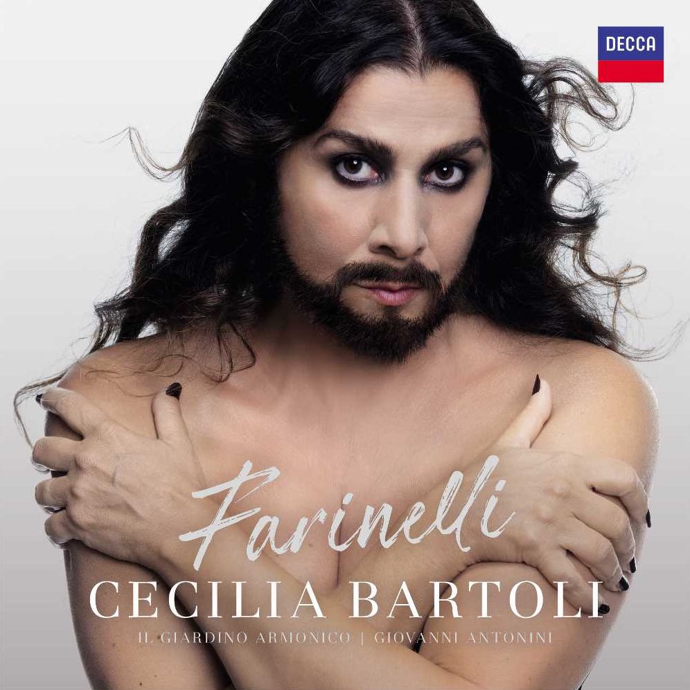 Farinelli (Bartoli / Armonico / Antonini)