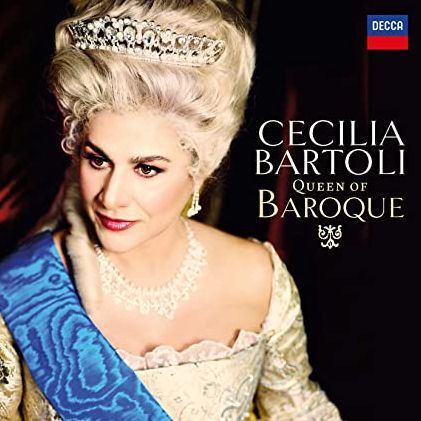Queen Of Baroque