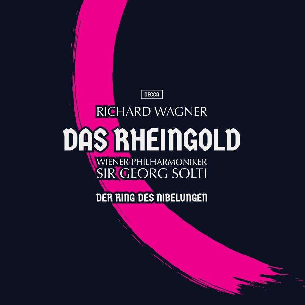 Das Rheingold