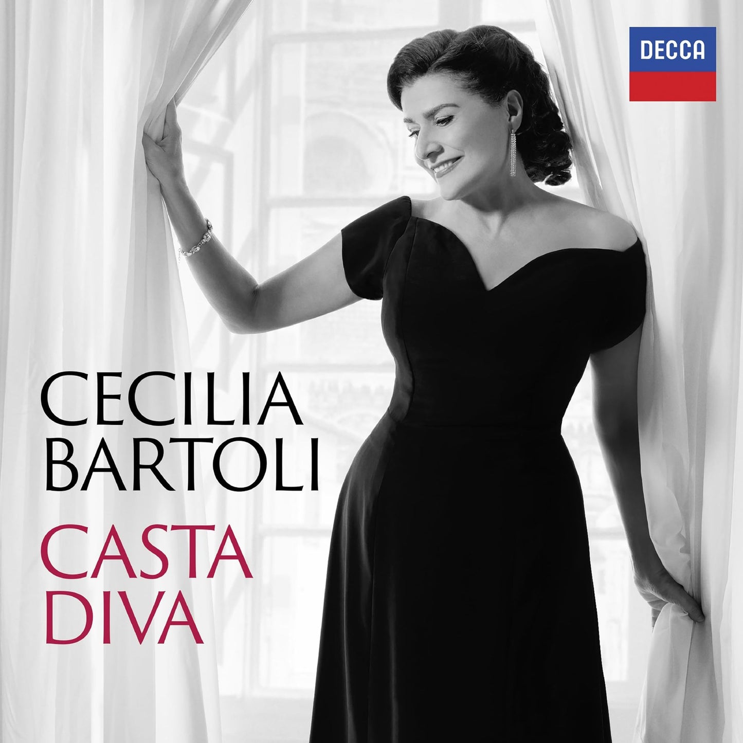 Casta Diva (Cecilia Bartoli)