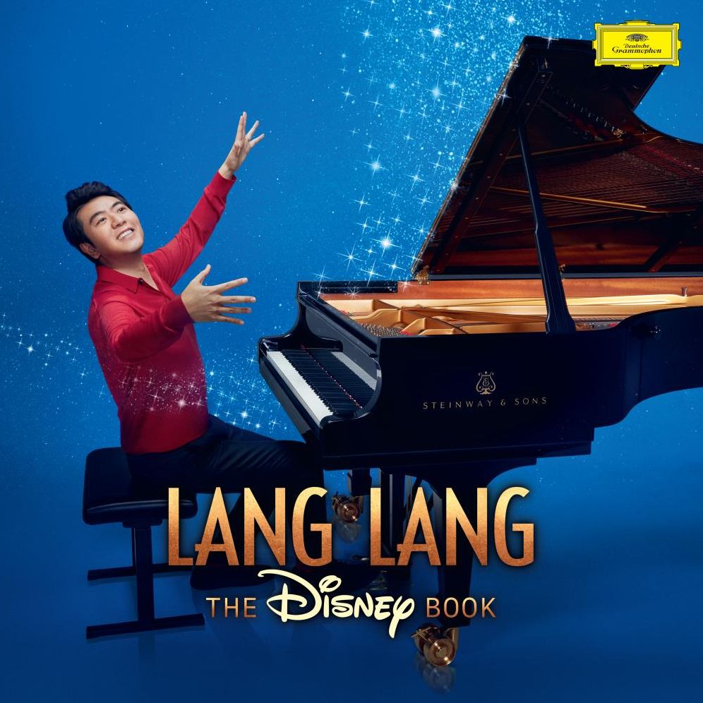Disney Book (Dlx)