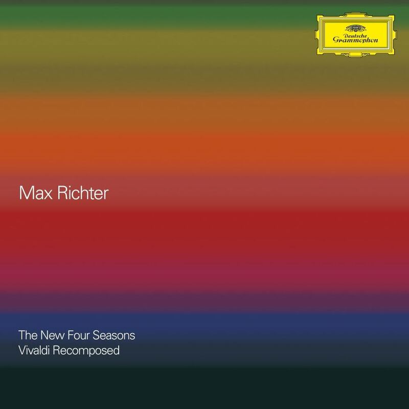 New Four Seasons - Vivaldi Recomposed