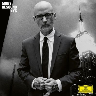 Resound Nyc (Moby)
