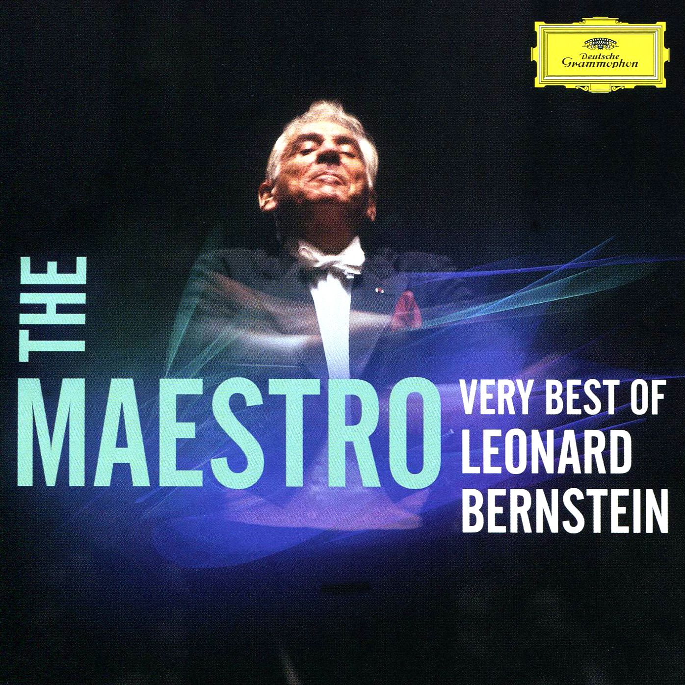 Maestro - Very Best Of Leonard Bernstein