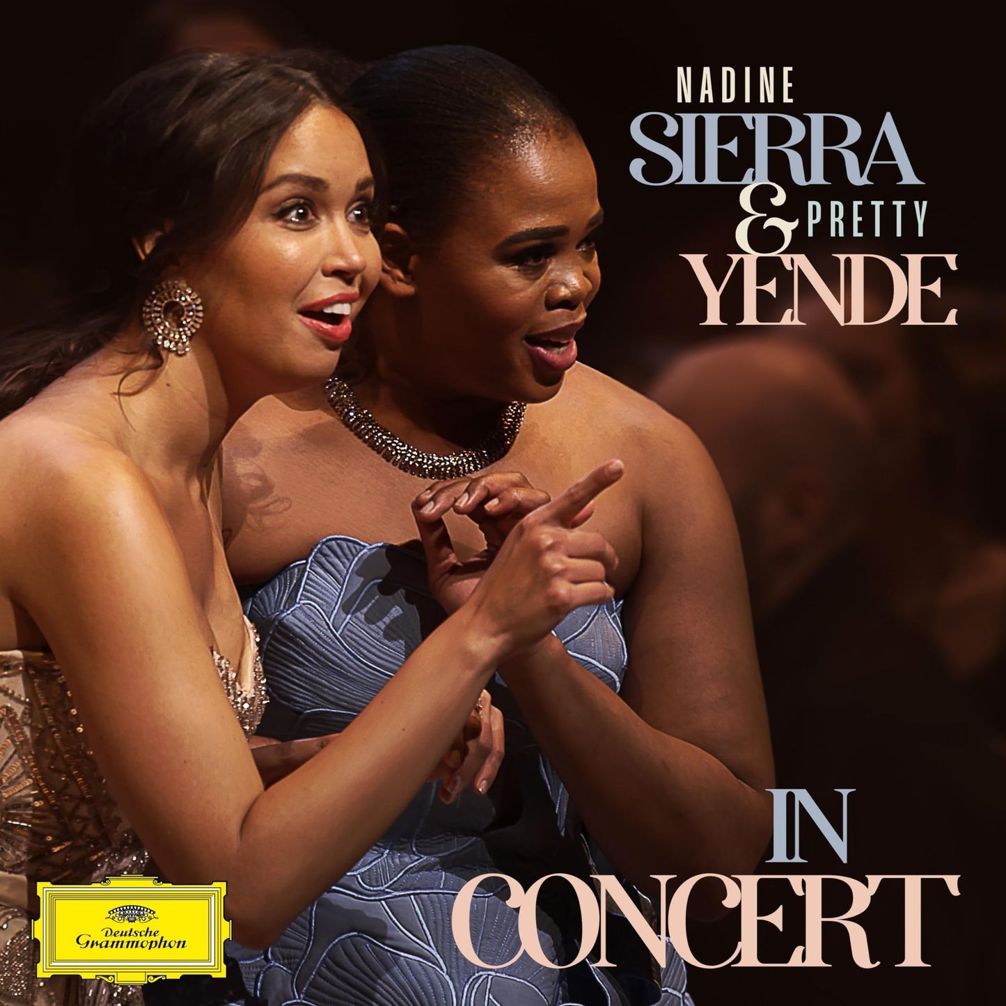 Nadine Sierra & Pretty Yende In Concert (Nadine Sierra / Pretty Yende)