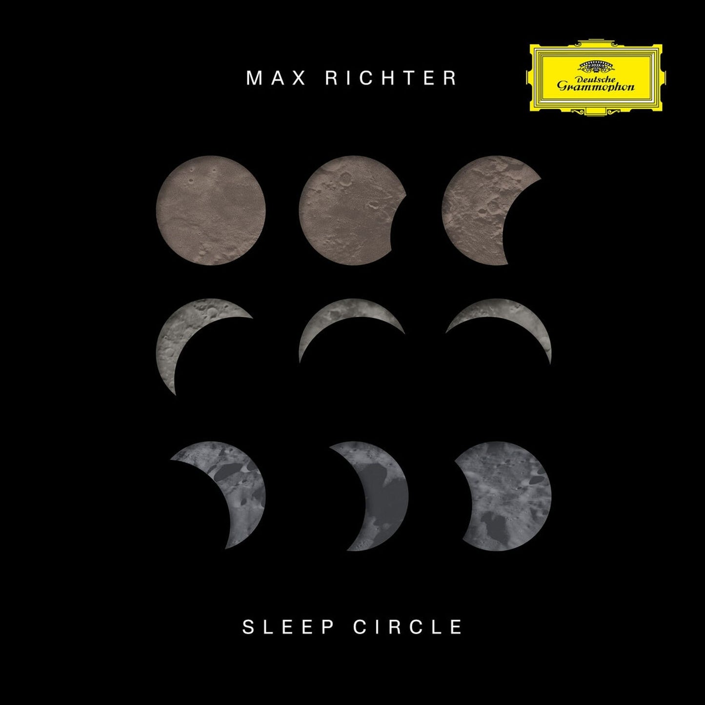 Sleep Circle (Max Richter)