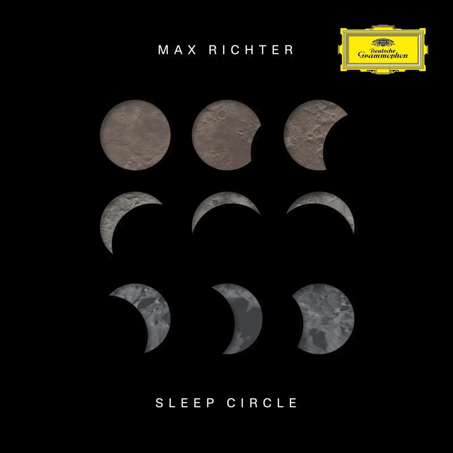 Sleep Circle (Max Richter)