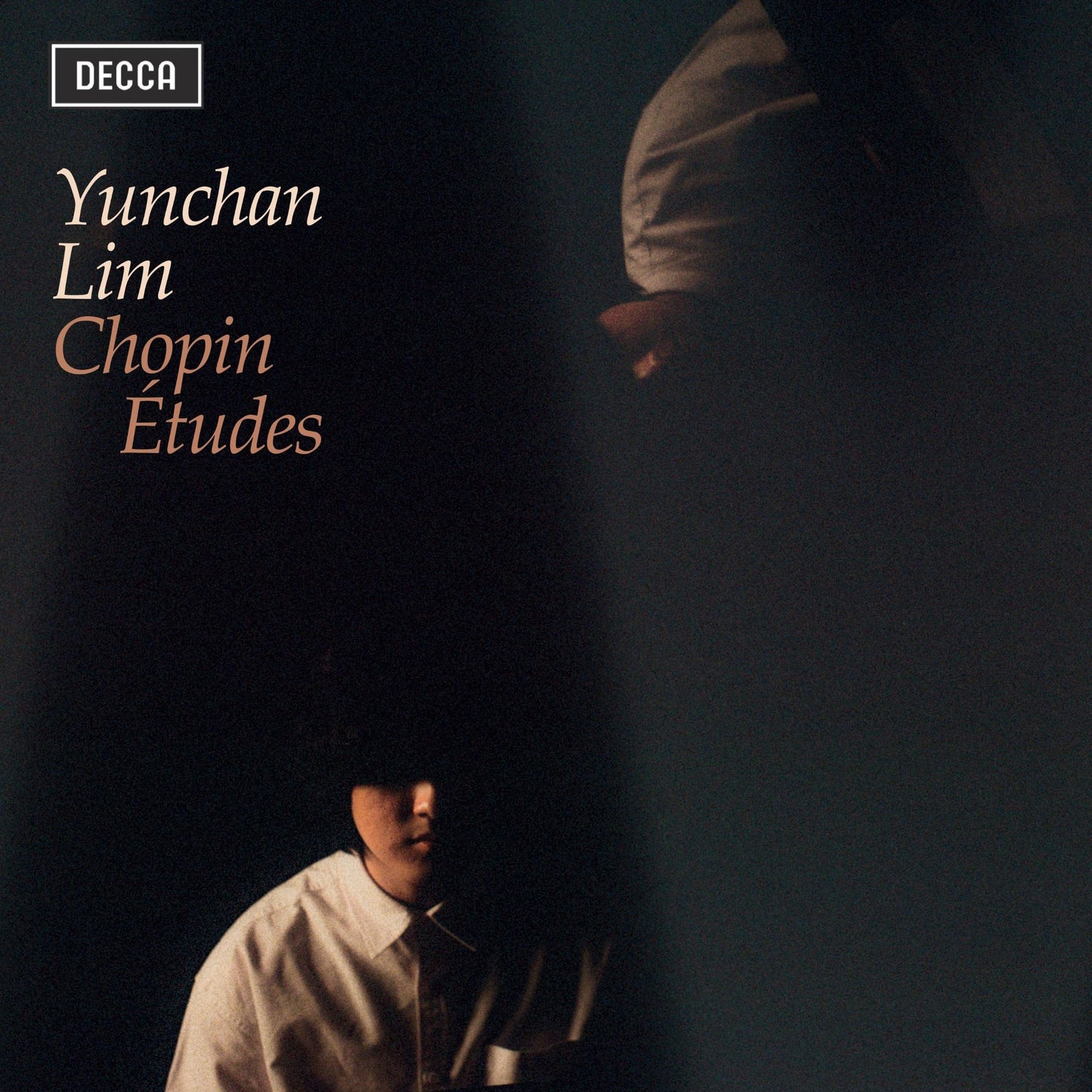 Chopin Etudes (Yunchan Lim)