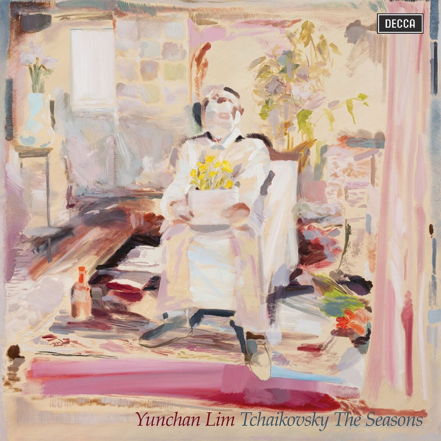 Tchaikovsky: The Seasons (Yunchan Lim)