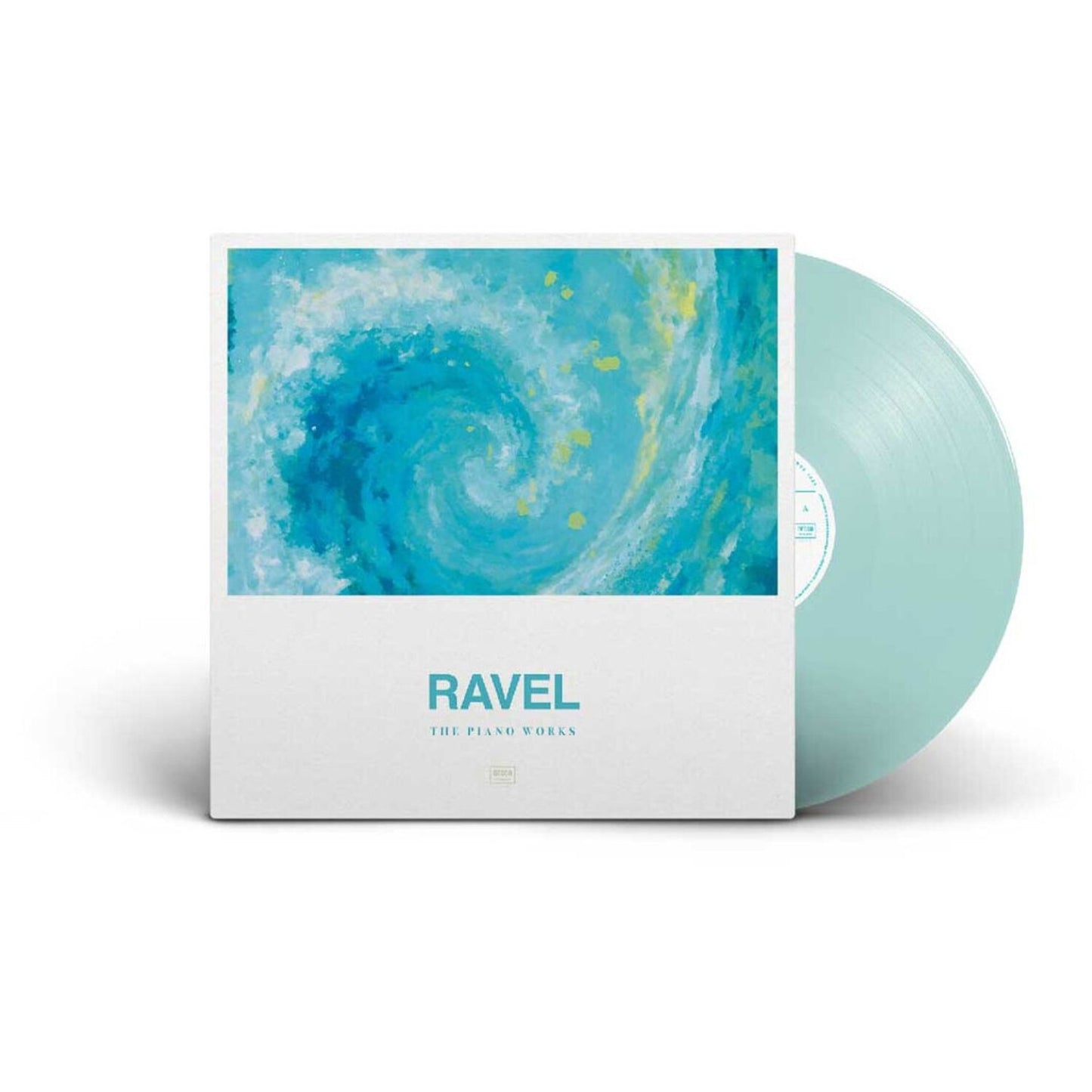 Ravel: The Piano Works (The Decca Collection) (Pascal Roge)