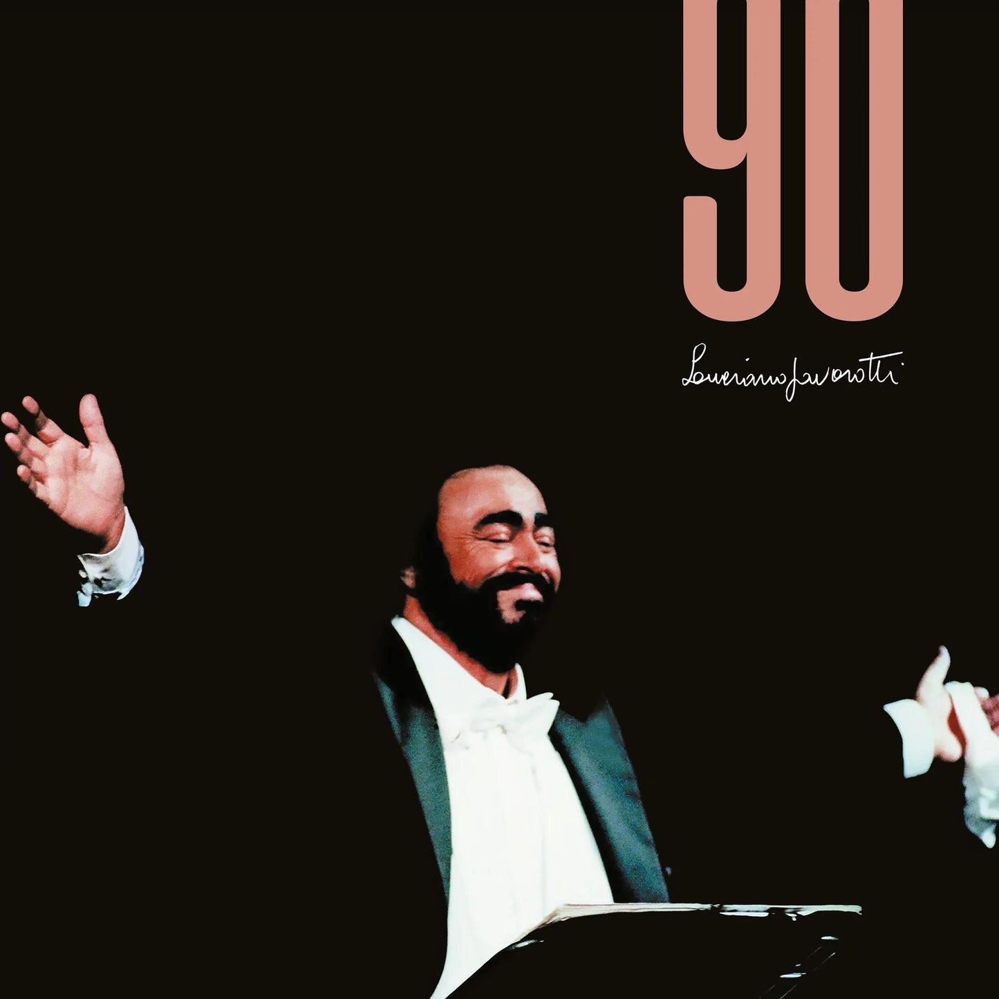 Novanta (Luciano Pavarotti)
