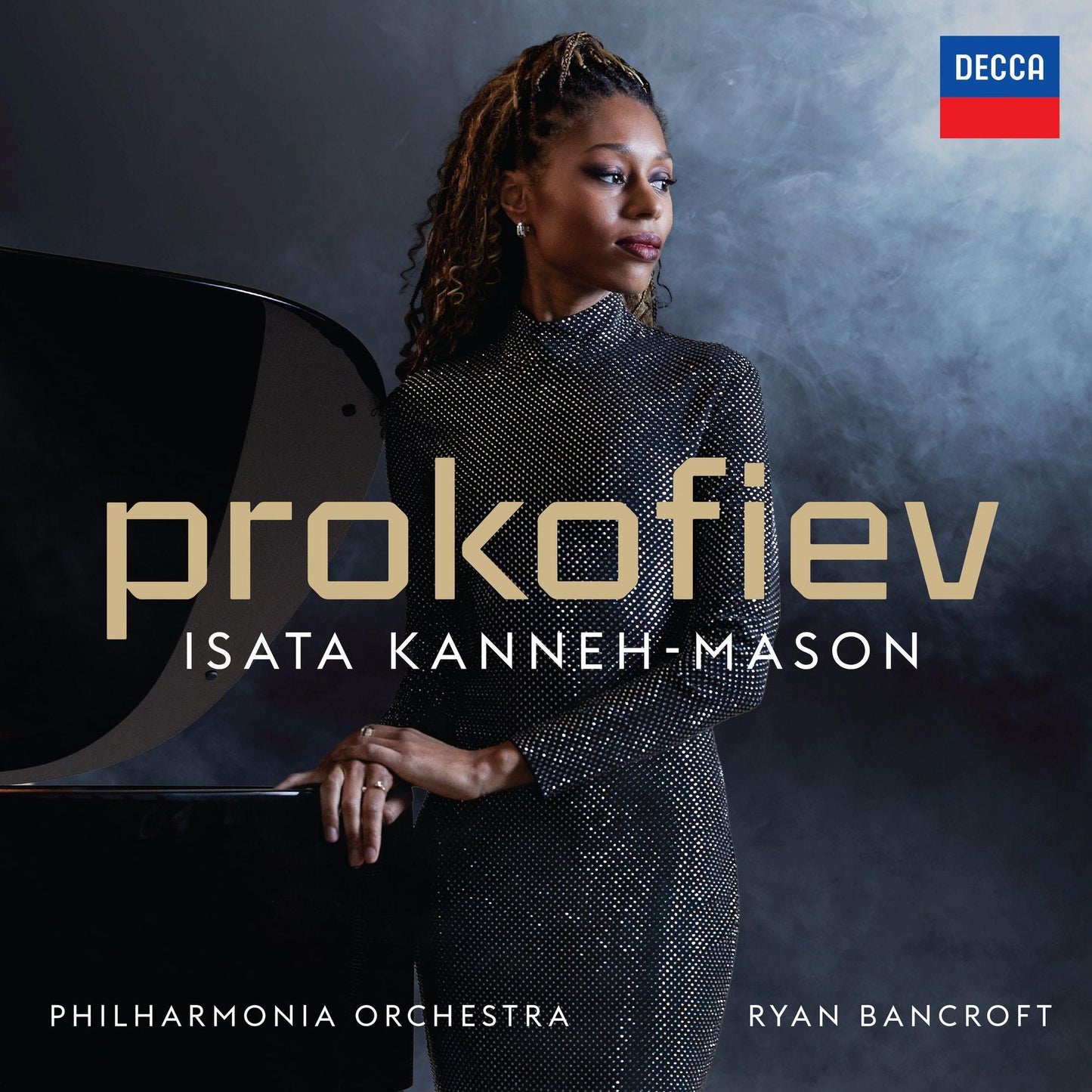 Prokofiev: Piano Concerto No. 3 (Isata Kanneh-Mason)