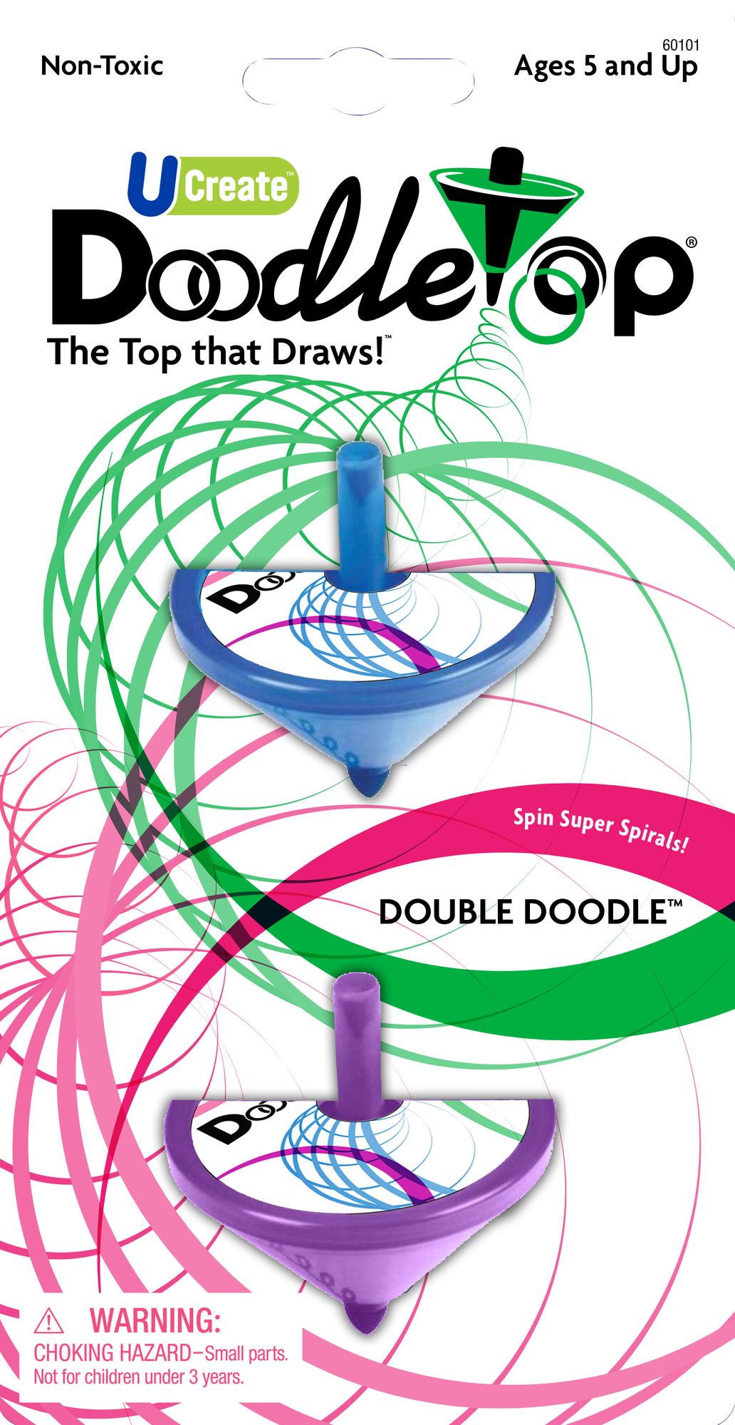 Double Doodle