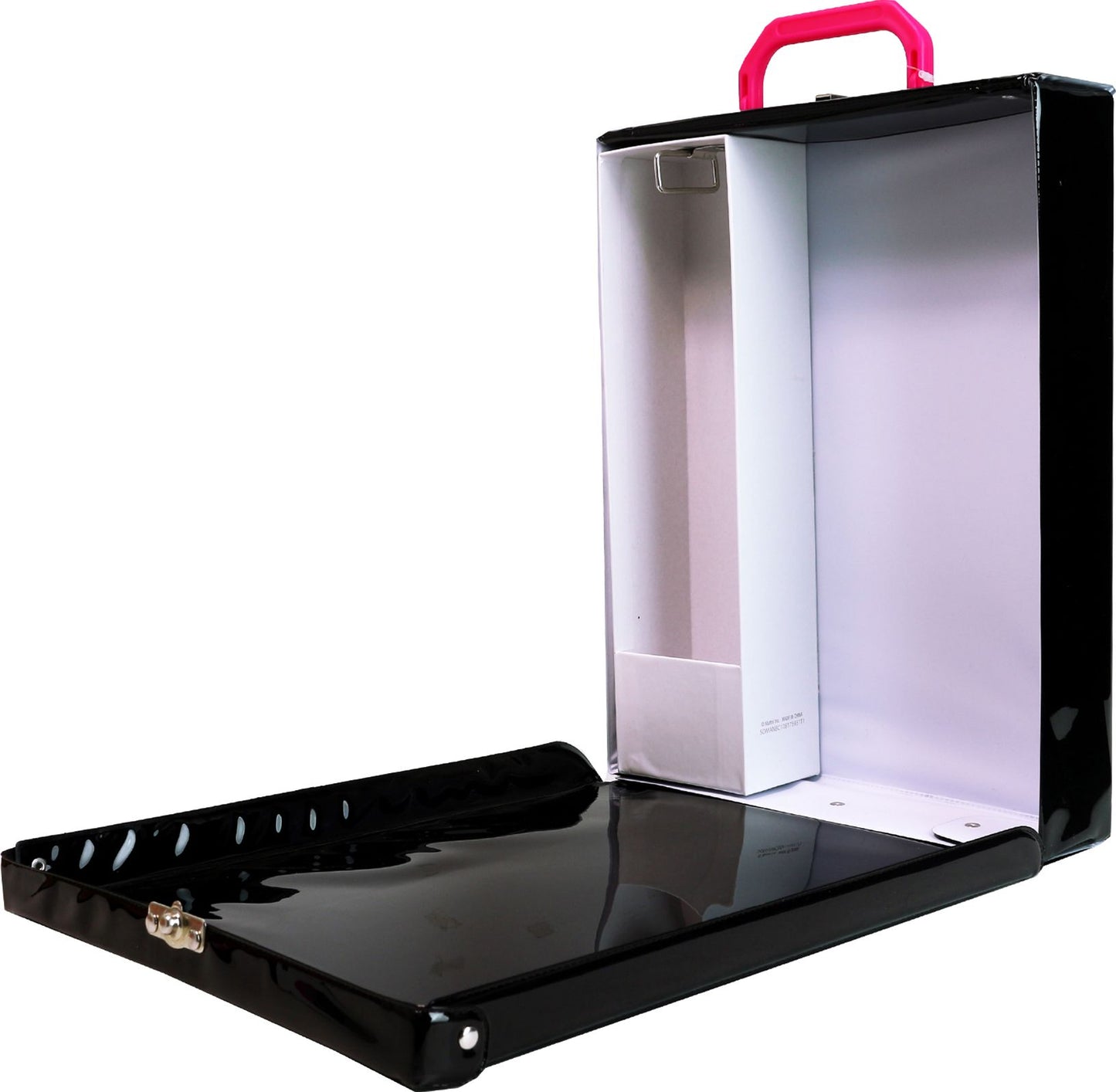 Barbie Vinyl Storage Case