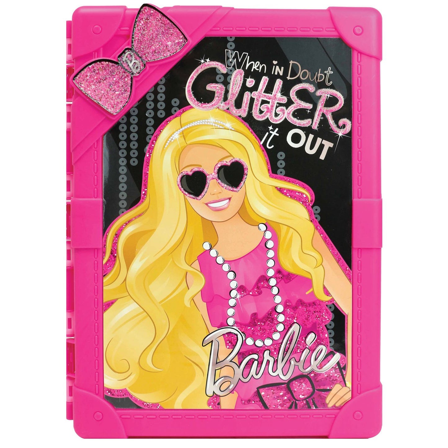 Barbie Storage Trunk