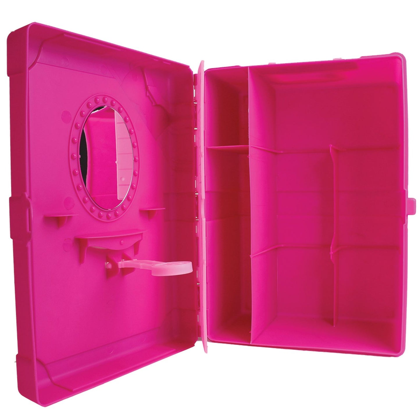 Barbie Storage Trunk