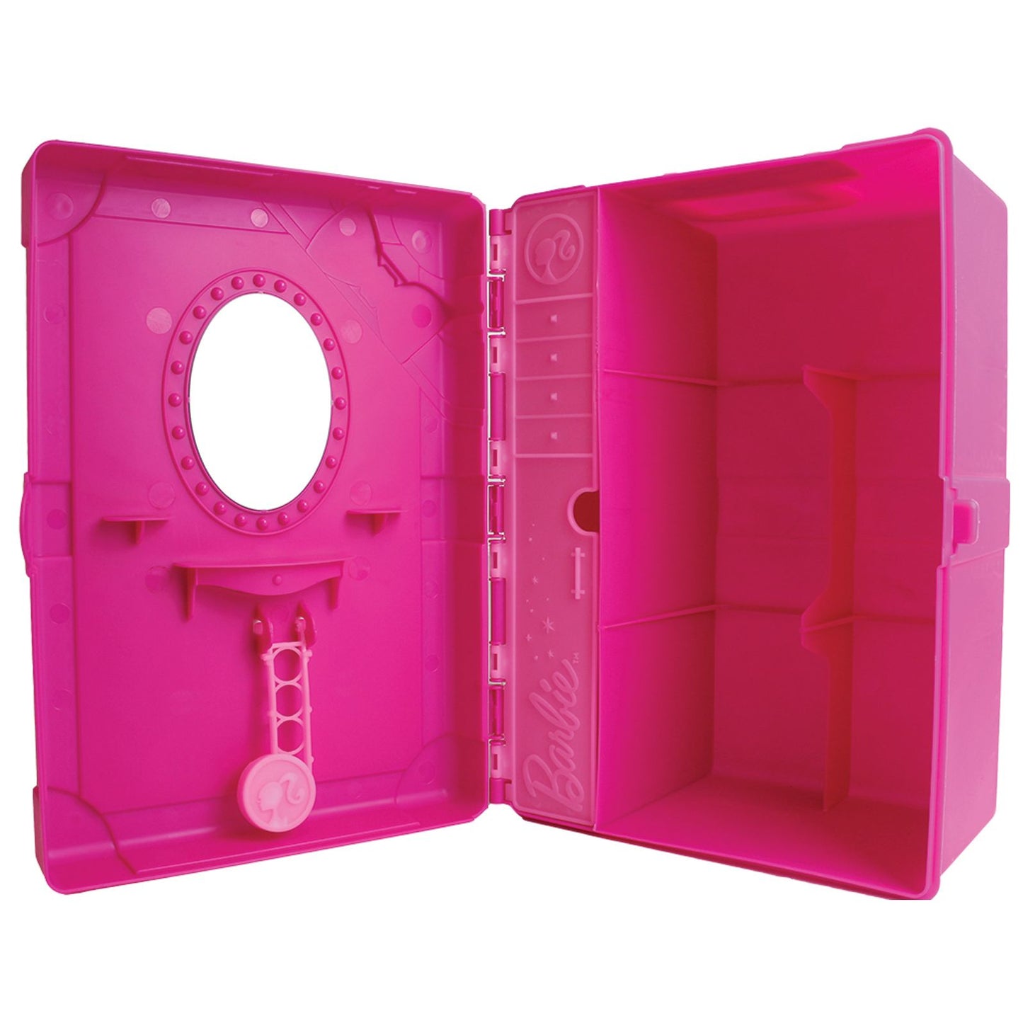 Barbie Storage Trunk