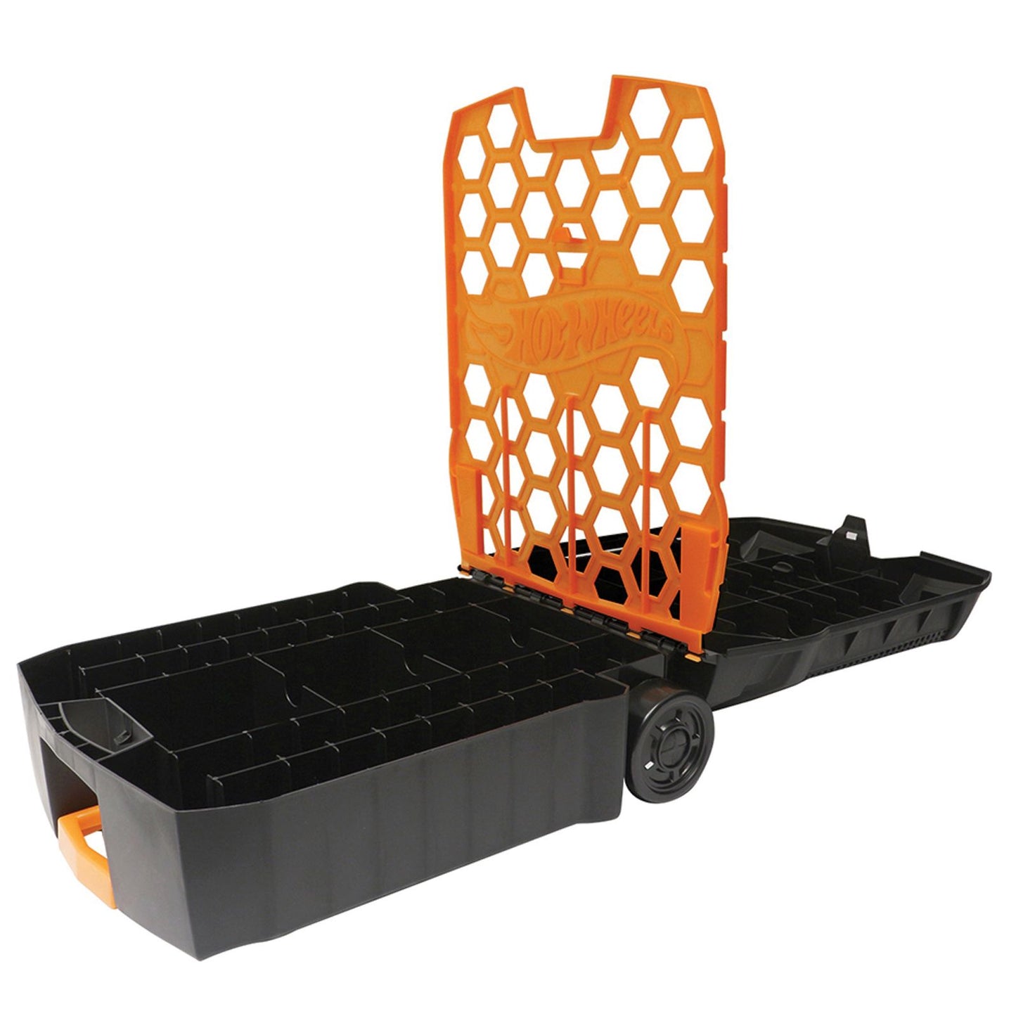 Hot Wheels 100 Car Storage Case