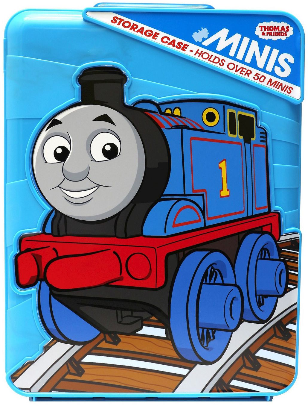 Thomas Minis Storage Case