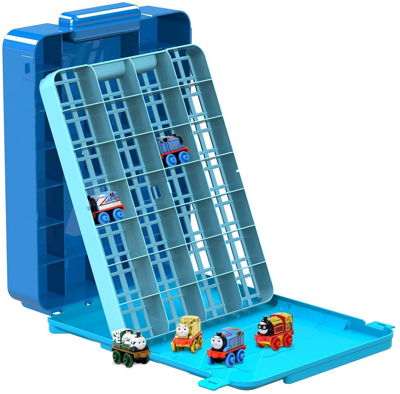 Thomas Minis Storage Case