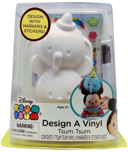 Tsum Tsum Design a Vinyl