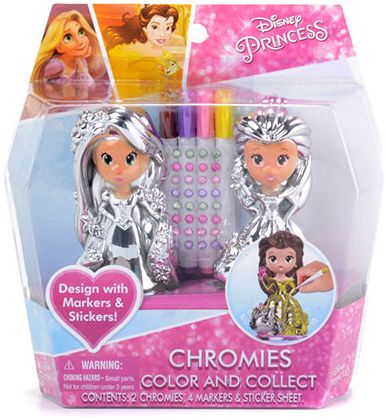 Princess Chromies