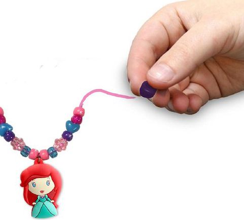 Princess Necklace Activity Set