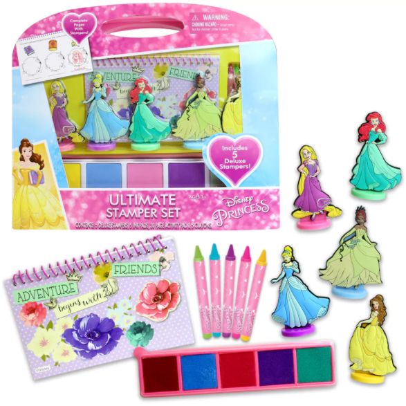 Princess Ultimate Stamper