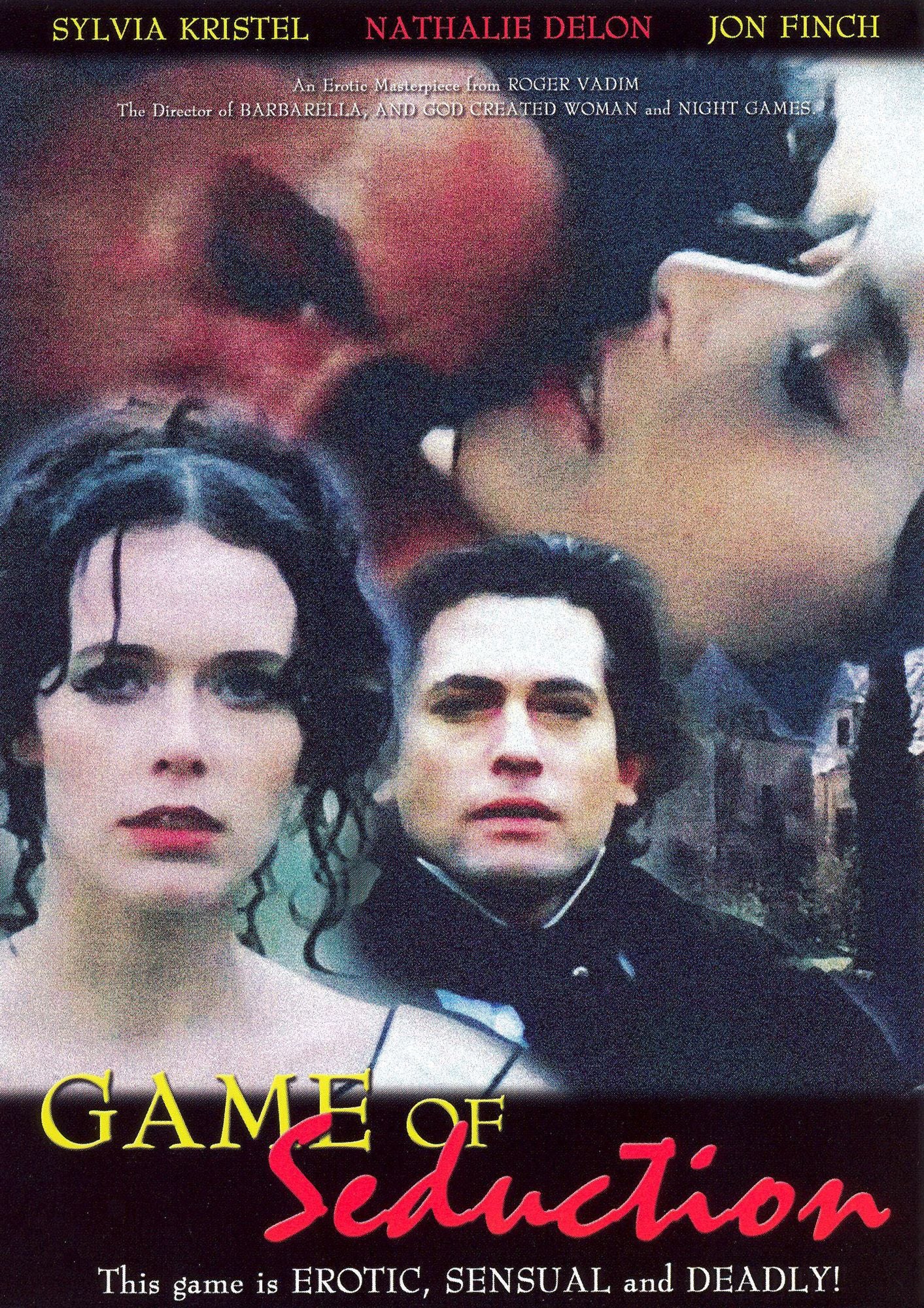 Game of Seduction