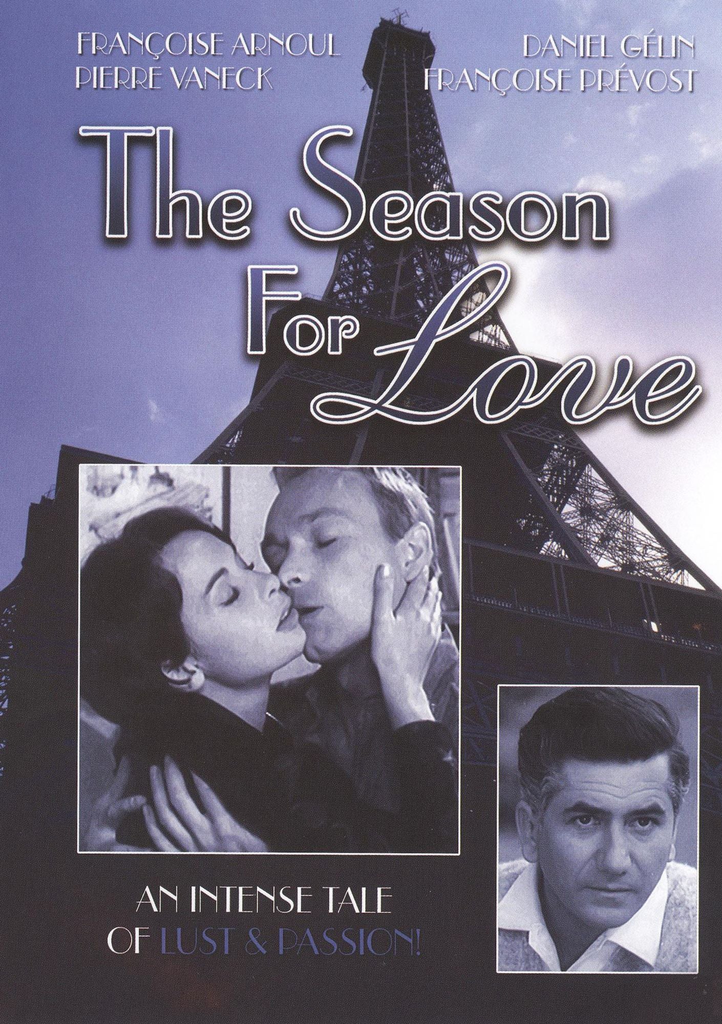 The Season for Love