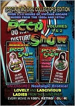 Peepshow Volumes 1 & 2: Two Disc Collection