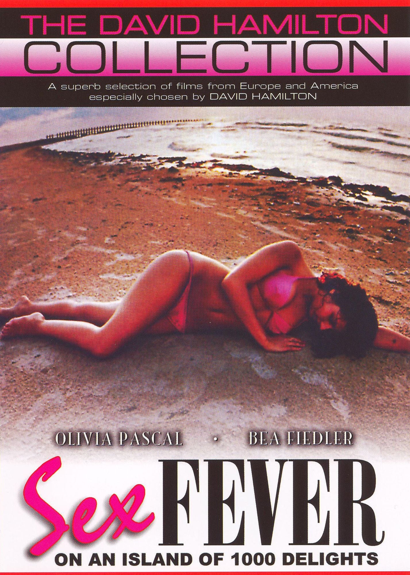 The Sex Fever on an Island of 1000 Delights