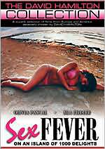 The Sex Fever on an Island of 1000 Delights