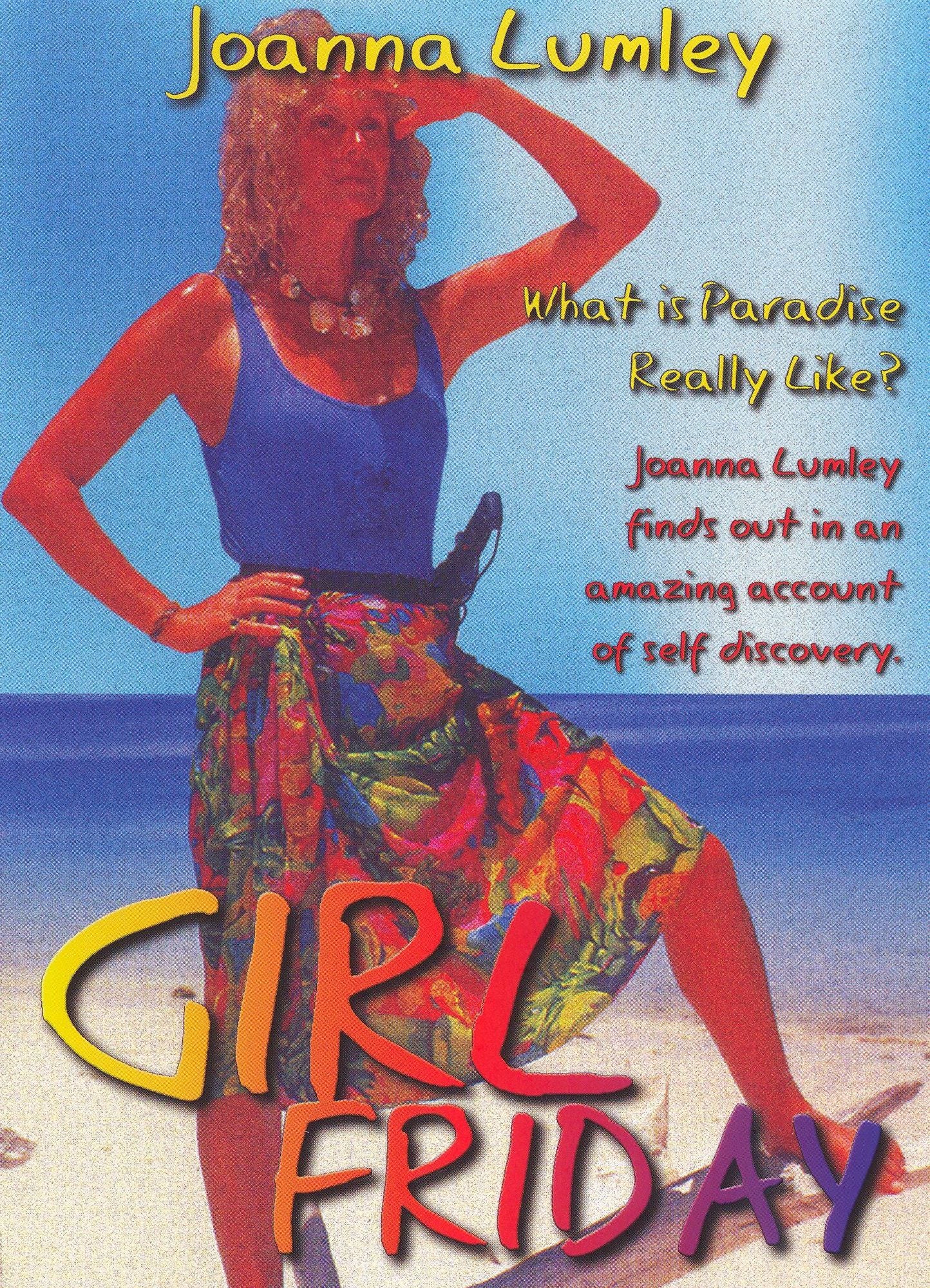 Girl Friday
